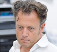 Image of Norbert Ommer