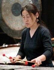 Image of Rumi Ogawa
