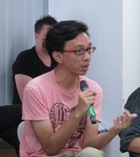 Image of Wit Pimkanchanapong