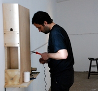 Image of Erick Pereira