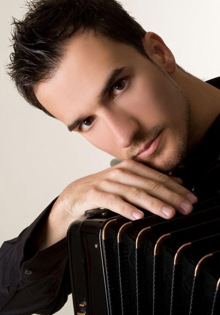 Image of Denis Patkovic