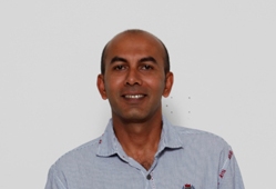 Image of Mohammad Rahman