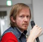 Image of Torbjørn Rødland