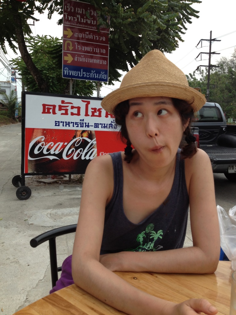Image of Ayami Sasaki