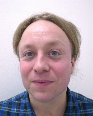 Image of Torgrim Wahl Sund