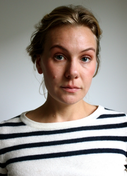 Image of Jessica Segerlund