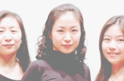 Image of Sun-Min Shim (ensemble cross.art)