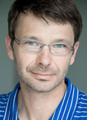 Image of Michael Schmidt