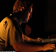 Image of Rodrigo Sigal
