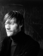 Image of Bertrand Schefer