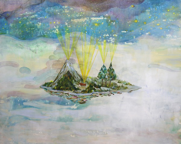TWS-Emerging PLUS | 辻孝文「夢の話-Yumenohanashi」のサムネイル画像
