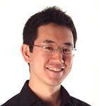 Image of Hiroaki Takenouchi