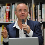 Image of Jacob Ter Veldhuis (Jacob TV)