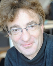Image of Dietmar Wiesner