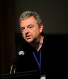Image of Chris Wainwright
