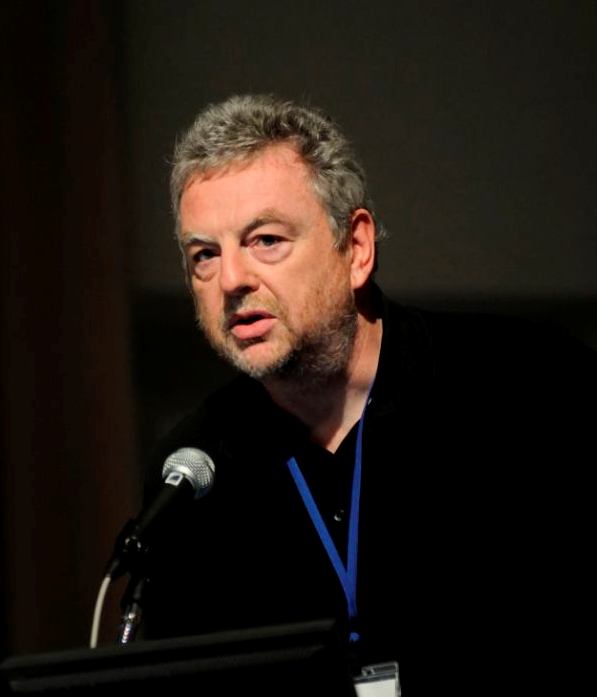 Image of Chris Wainwright