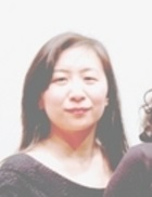 Image of Junko Yamamoto (ensemble cross.art)