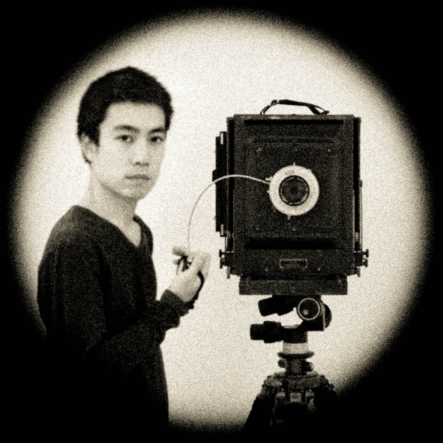 Image of Yoi Kawakubo