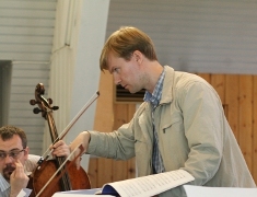 Image of Juha T. Koskinen
