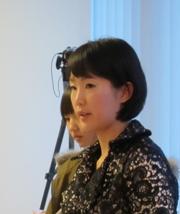 Image of Hye-ri Kang