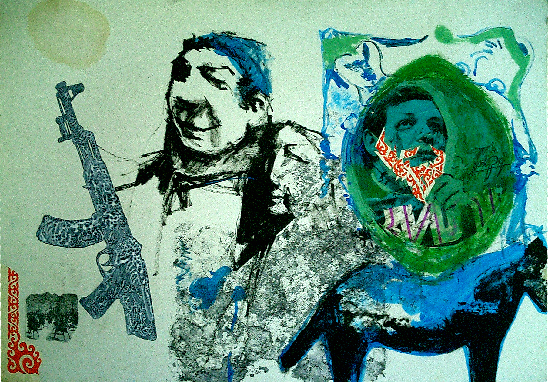 Image of Ali Kays