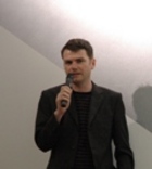 Image of Reuben Keehan