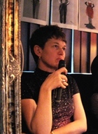 Image of Olga Karpinsky