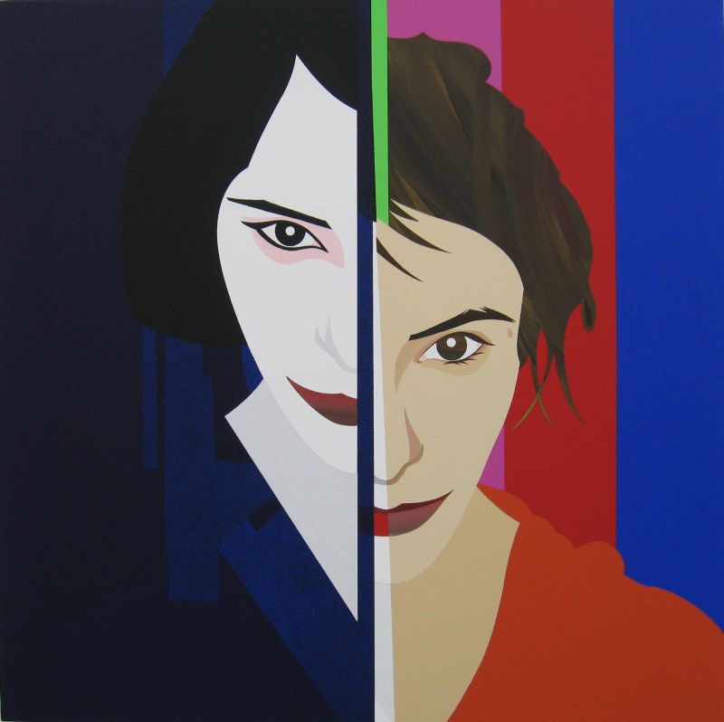 マリーナ・カポス展のサムネイル画像