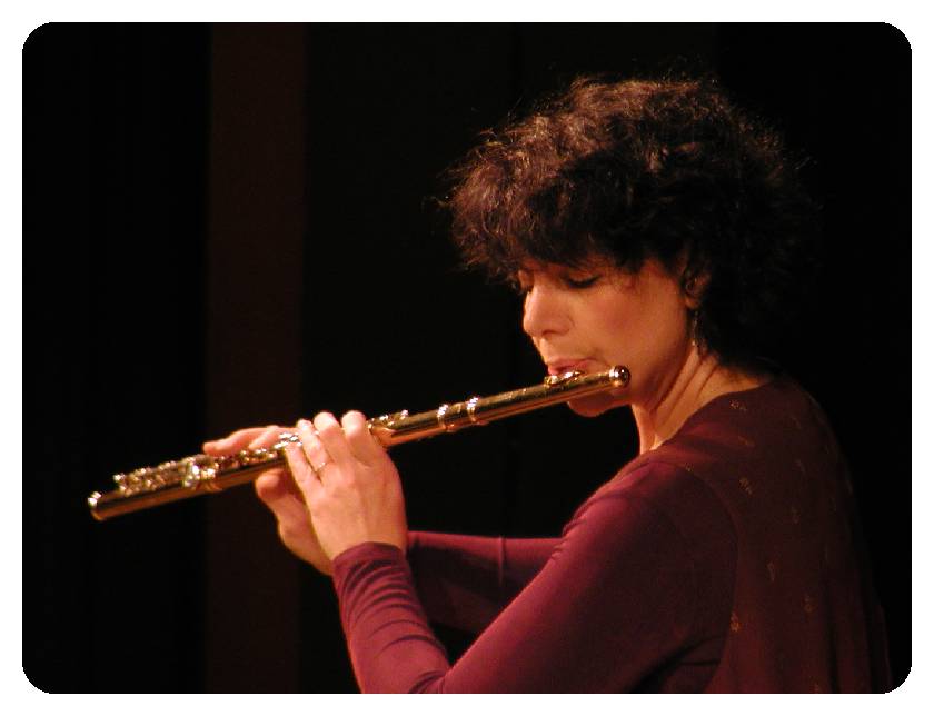 Image of Carin Levine