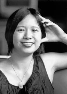 Image of Liza Lim