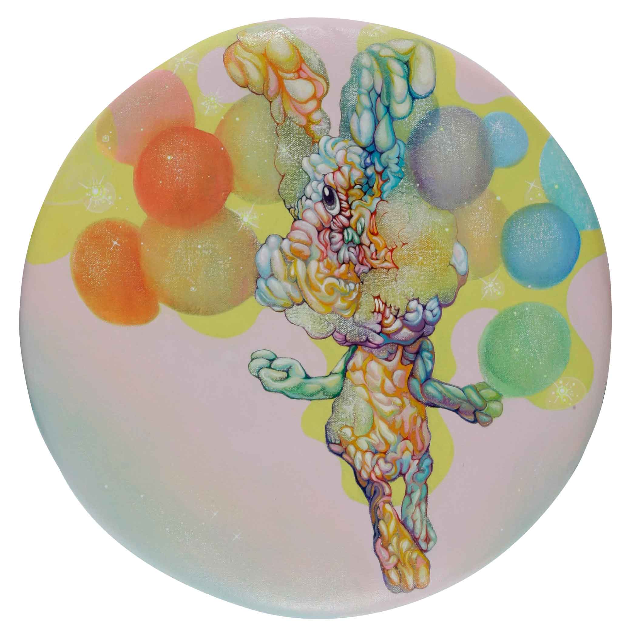 thumbnail of WONDER SEEDS 2007