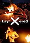 鈴木ユキオ×山川冬樹「Lay/ered」のサムネイル画像