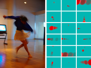宇都 縁「suite for senses」のサムネイル画像