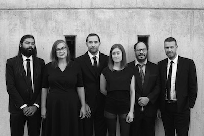 thumbnail of Decibel New Music Ensemble 
