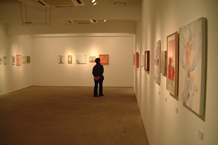 thumbnail of WONDER SEEDS 2005