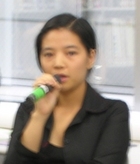 Image of KIM-NGOC Thi Tran