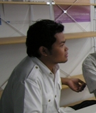 Image of Duong Cam HOANG