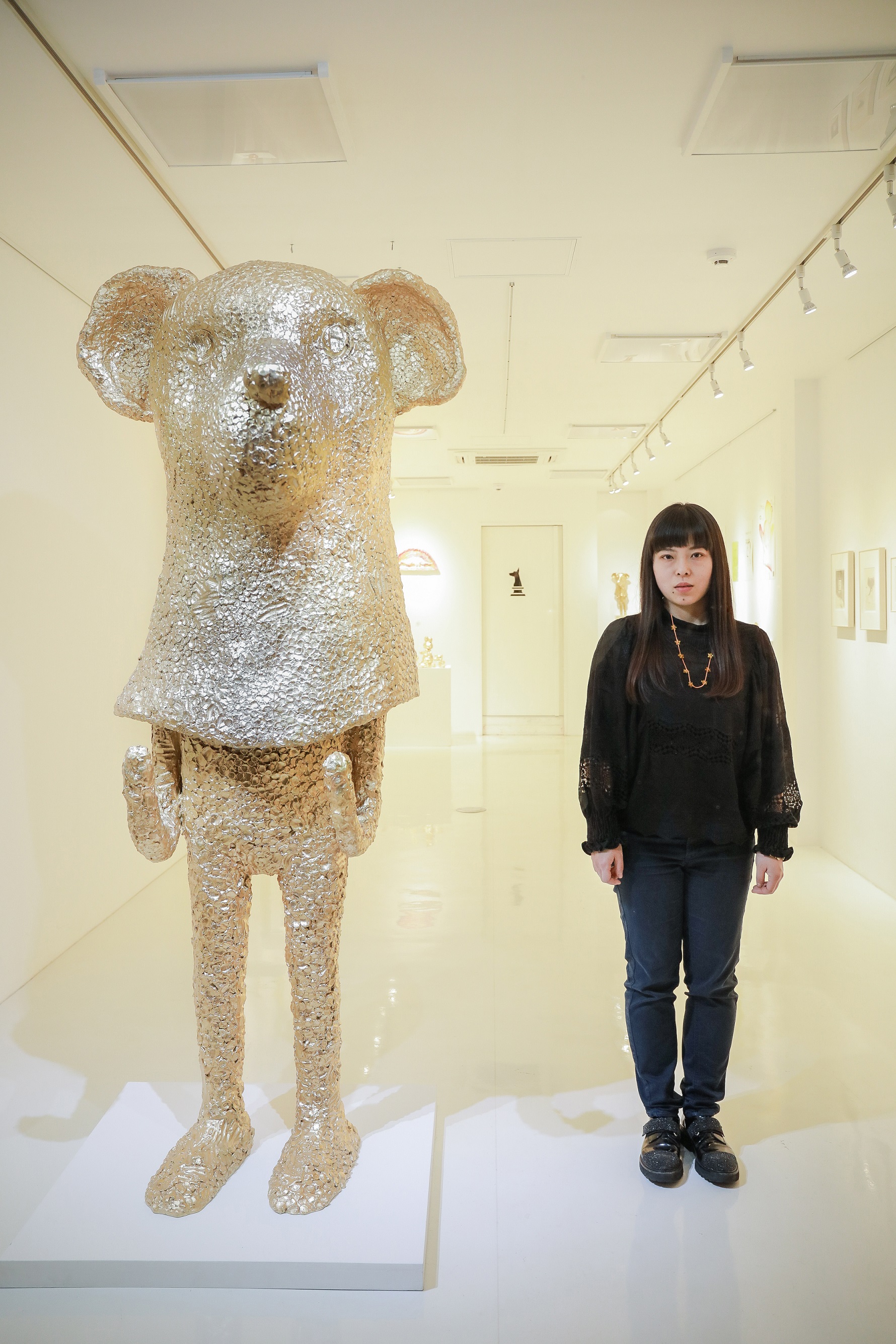 Image of SHIMAUCHI Mika