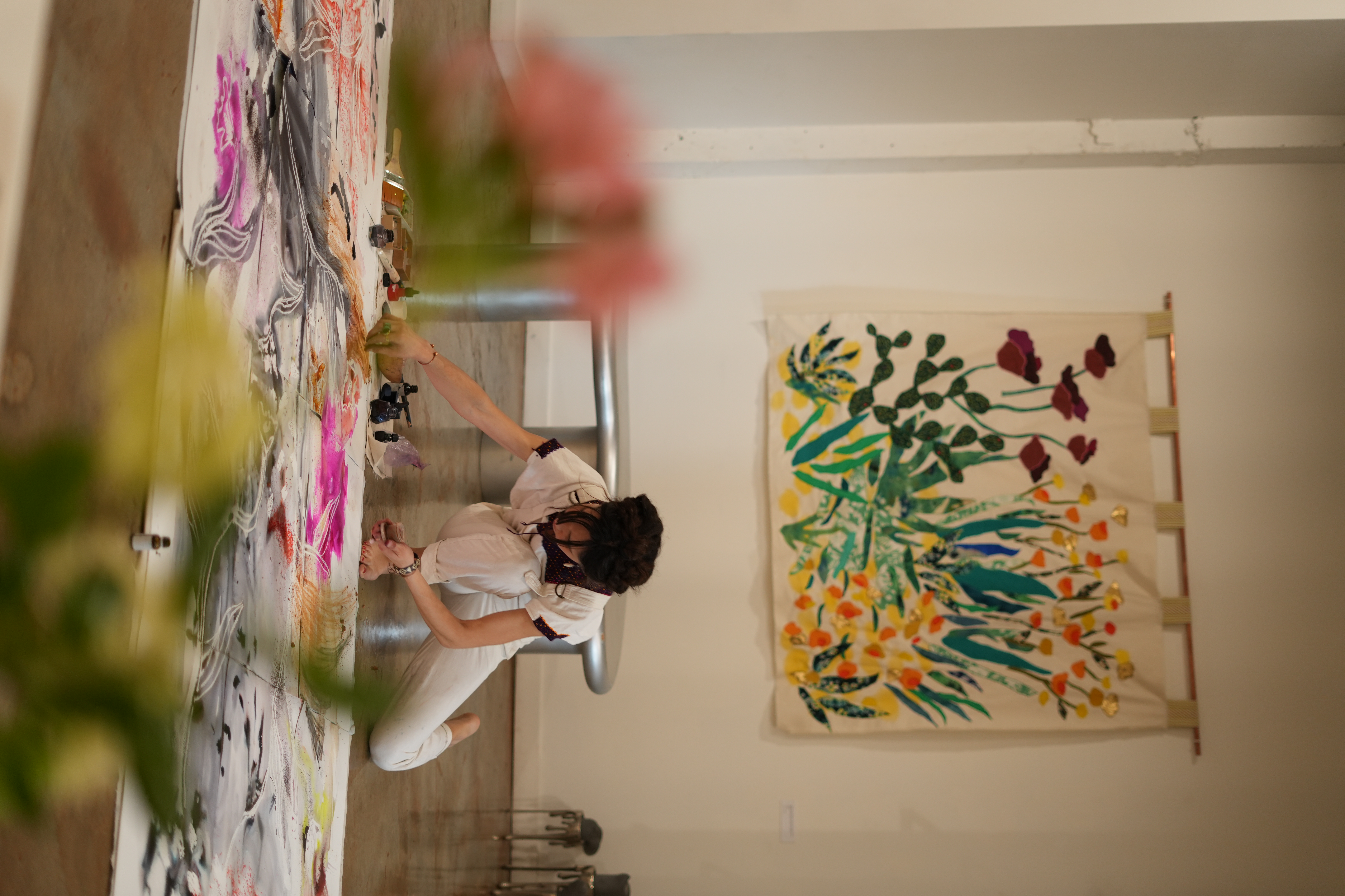 Image of Eimi TAGORE