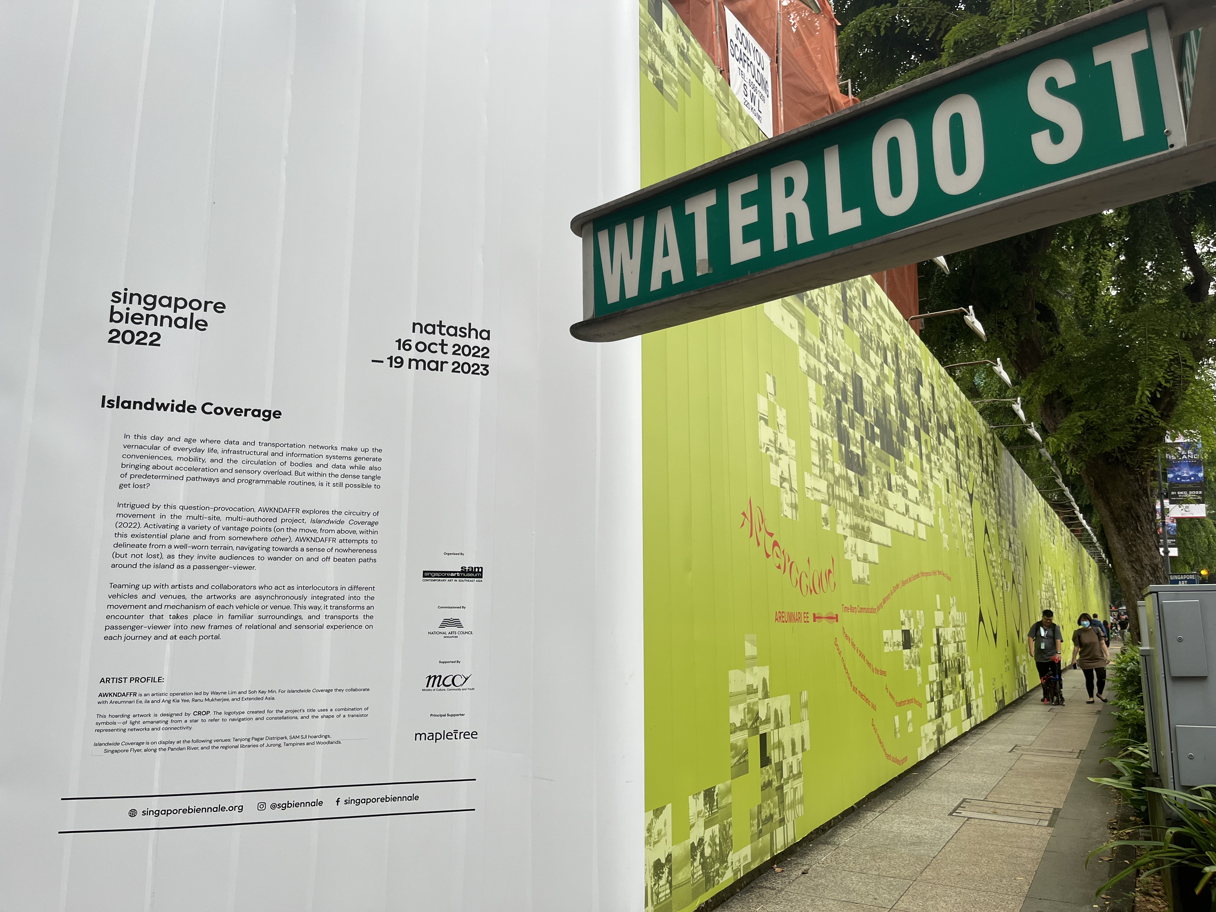 Image of SOH Kay Min