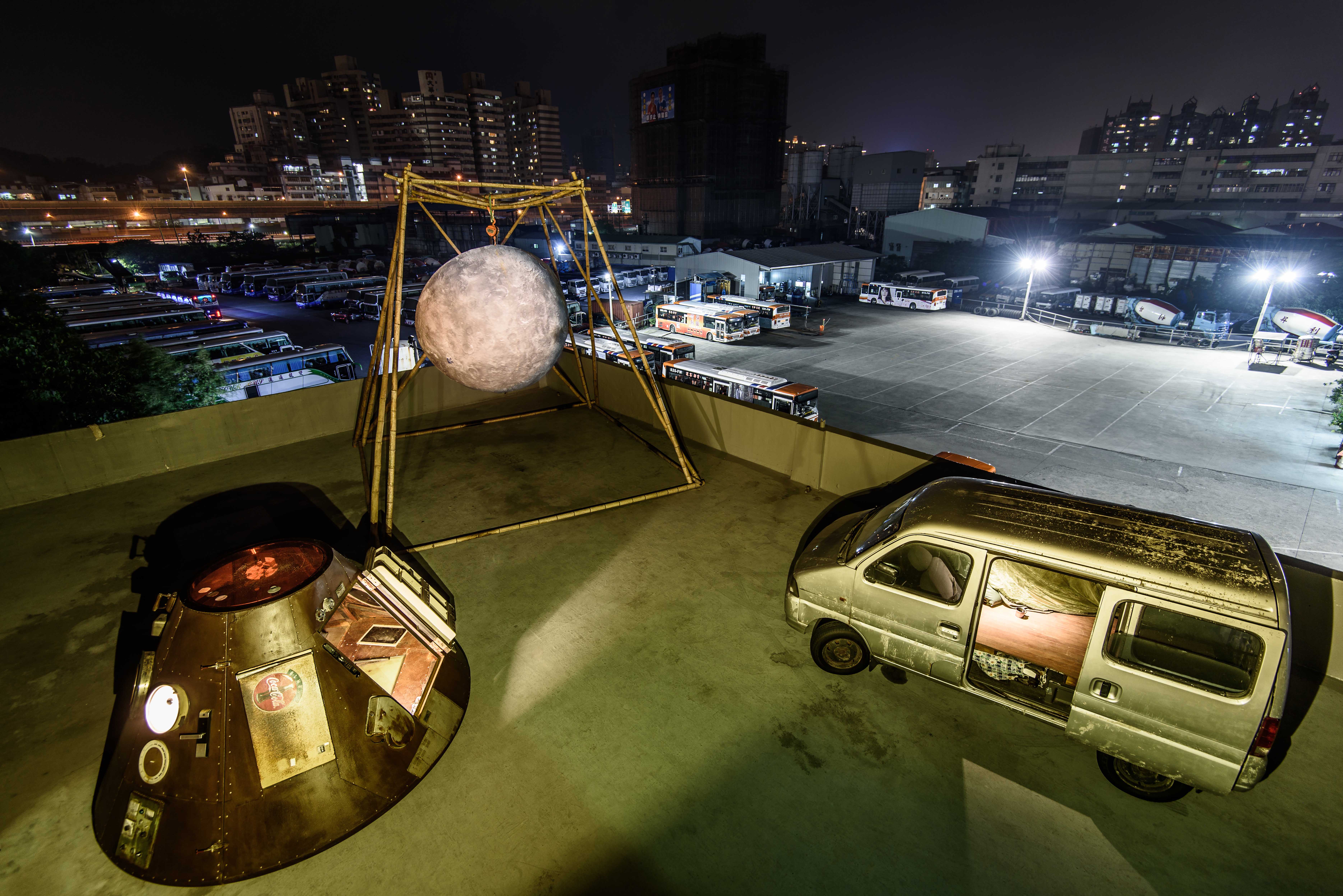 李 承亮(リー・チェンリャン)の画像