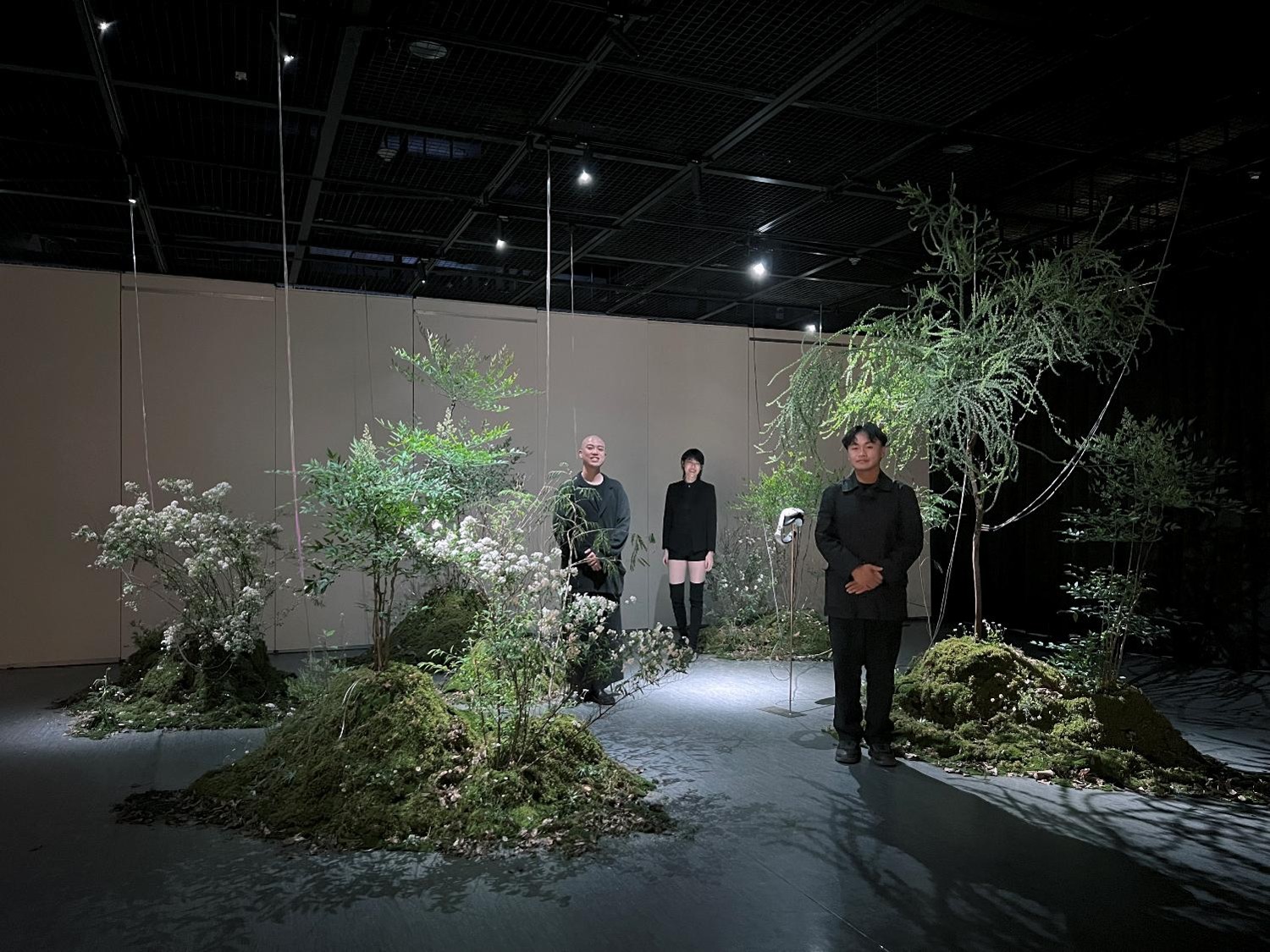  Image of  Synphysica(FANG Chih Hsuan & CHOU Chiao Chi)