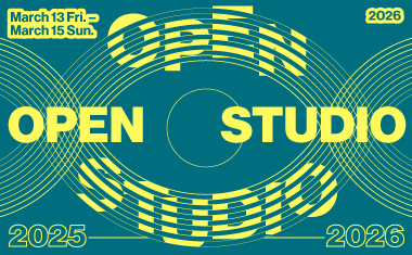  滞在クリエーターによるトークのサムネイル画像