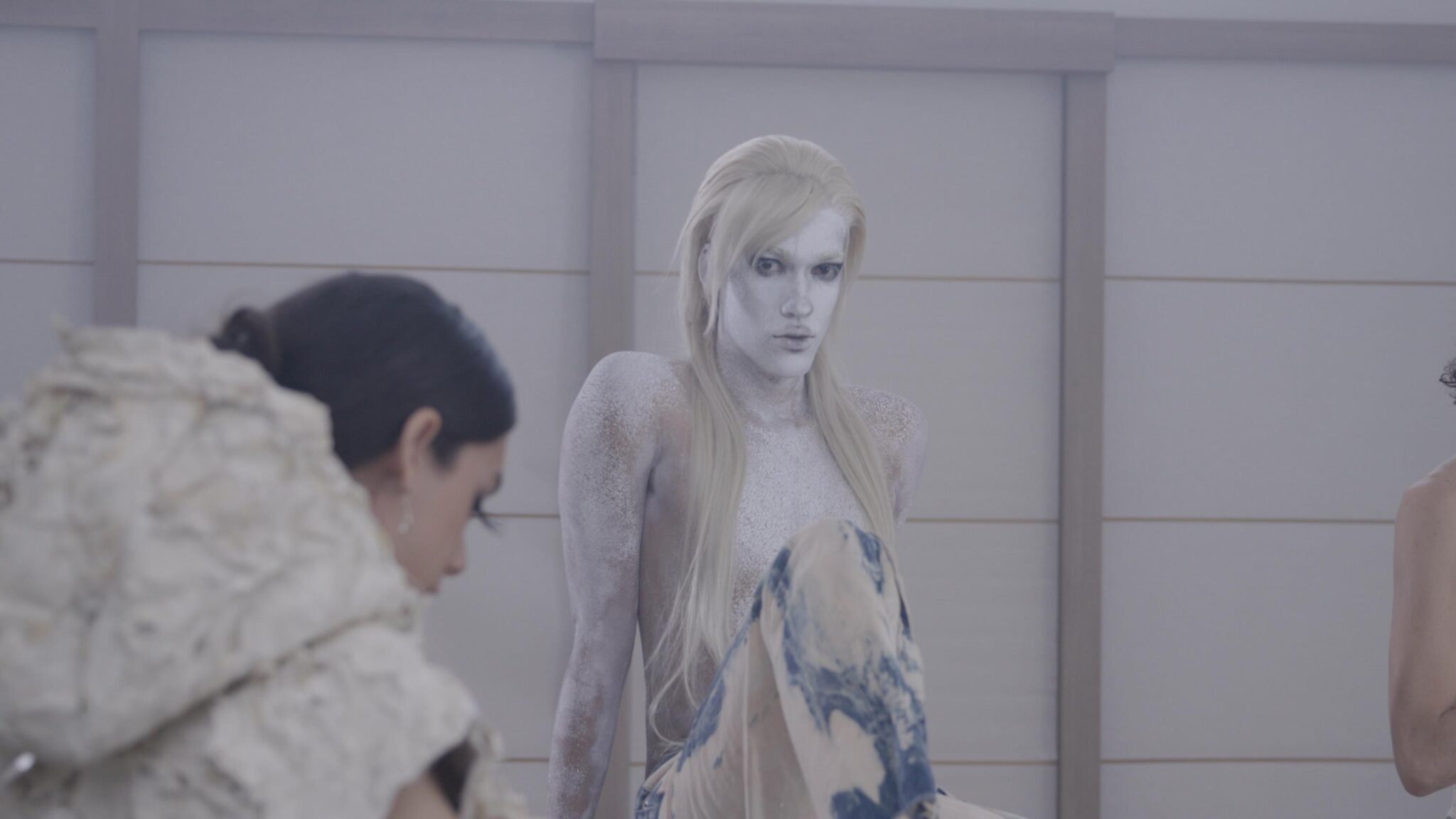 ベンヤミン・フランシスの画像